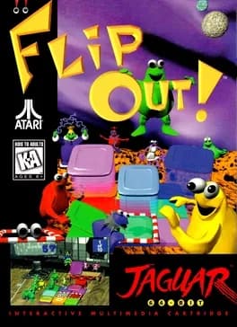 flip-out