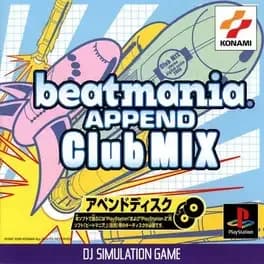 beatmania-append-clubmix