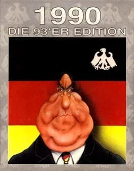 1990-die-1993-er-edition