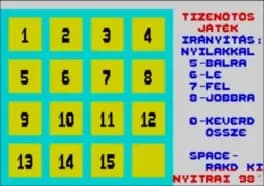 15-os