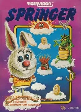 springer