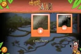 hugo-safari