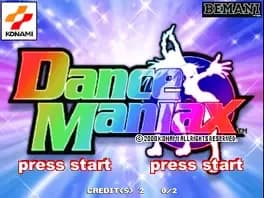 dance-maniax