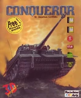 conqueror