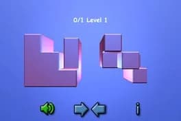 cubic-match