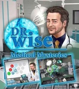 dr-wise-medical-mysteries