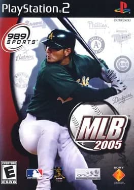 mlb-2005