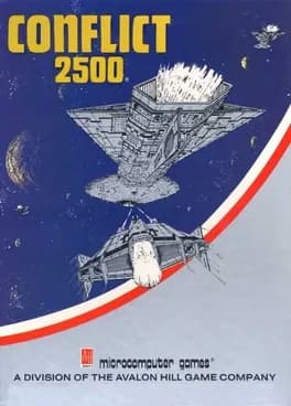 conflict-2500