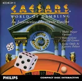 caesars-world-of-gambling