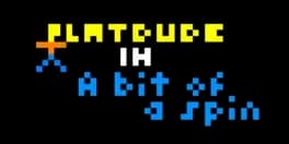 platdude-in-a-bit-of-a-spin