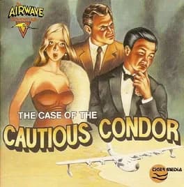 the-case-of-the-cautious-condor