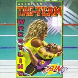 american-tag-team-wrestling