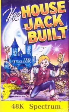 the-house-jack-built