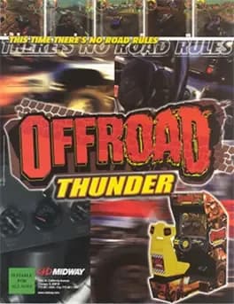 offroad-thunder