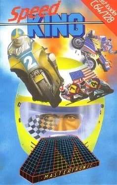 speed-king