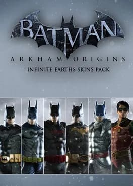 batman-arkham-origins-infinite-earths-skin-pack