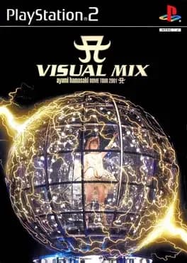 a-visual-mix-ayumi-hamasaki-dome-tour-2001-a