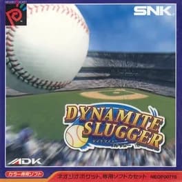 dynamite-slugger