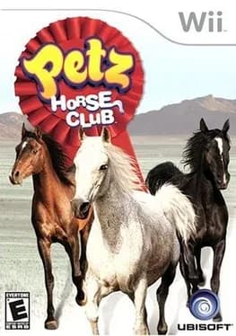 petz-horse-club