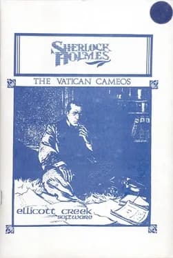 sherlock-holmes-the-vatican-cameos
