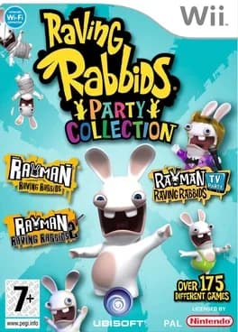 raving-rabbids-party-collection