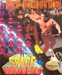 pit-fighter-slash-super-space-invaders