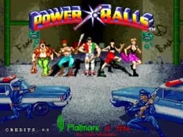 power-balls