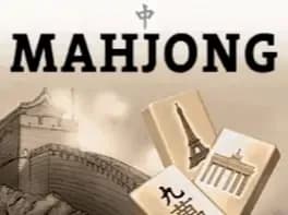 mahjong--4