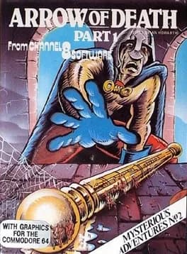 arrow-of-death-part-1