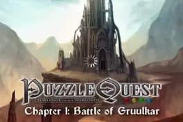 puzzle-quest-chapter-1-battle-of-gruulkar