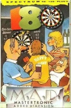 180-darts