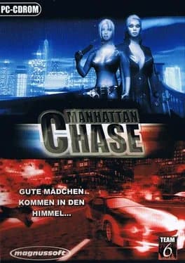 manhattan-chase
