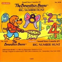 the-berenstain-bears-big-number-hunt