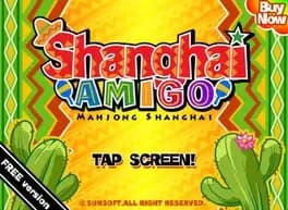 shanghai-amigo