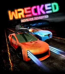 wrecked-revenge-revisited
