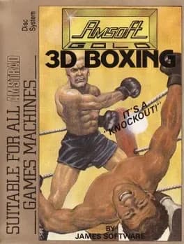 3d-boxing