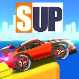 sup-multiplayer-racing