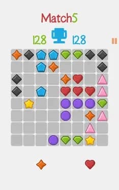 match5-free-puzzle-game