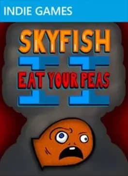 skyfish-ii-eat-your-peas