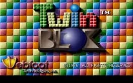 twinblok