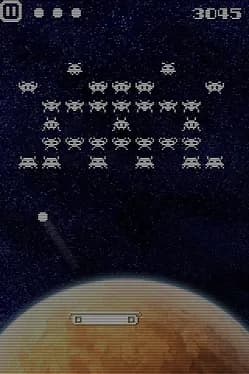 space-out