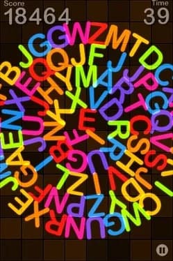 alphabetic