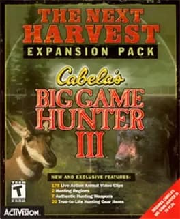 cabelas-big-game-hunter-iii-the-next-harvest
