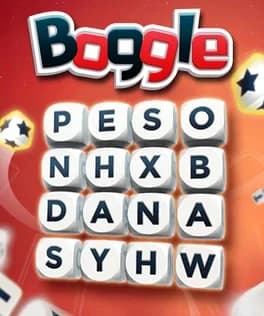 boggle