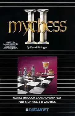 mychess-ii