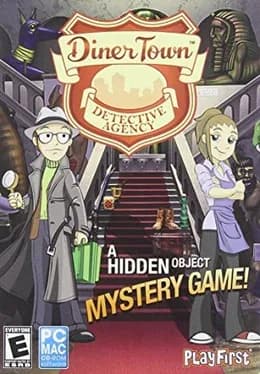 dinertown-detective-agency