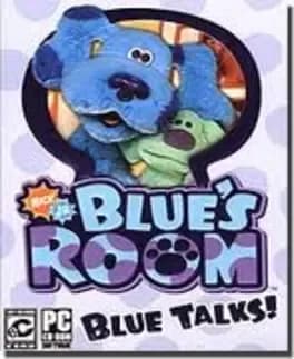 blues-room-blue-talks