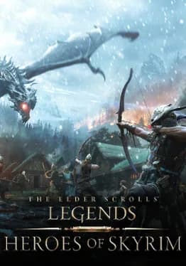the-elder-scrolls-legends-heroes-of-skyrim
