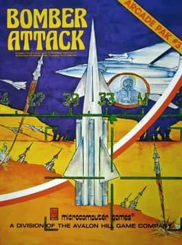 bomber-attack