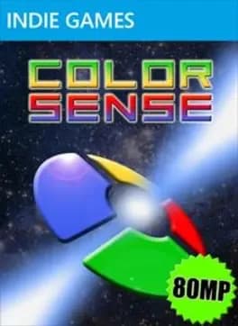 color-sense